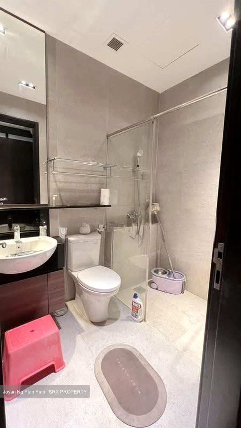Faber Hills (D5), Terrace #630217051
